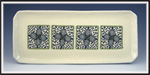 gingko plate