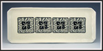 gingko plate