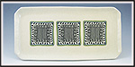 gingko plate