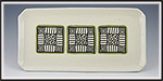 gingko plate