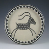 Turtle plate