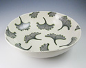 gingko plate