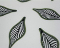 Trillium plate