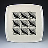 Trillium plate
