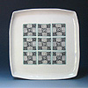 Plate