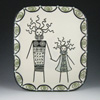Plate