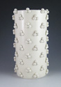 Beetle Vase