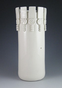 Spider Vase